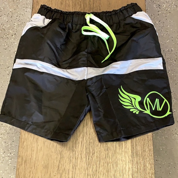 Men swim trunk - Picture 1 of 3